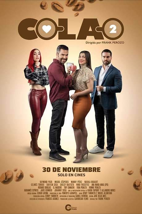 Colao 2 (2023) movie poster