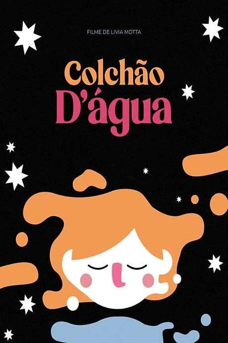 Colchão D’Água (2022) movie poster