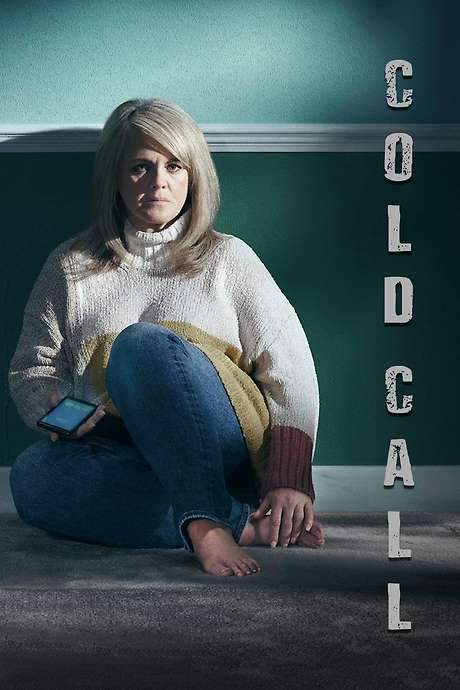Cold Call (2019) movie poster