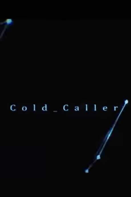 Cold Caller (2017) movie poster