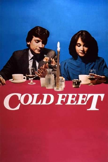 Cold Feet (1983) movie poster