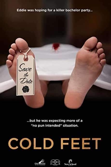 Cold Feet (2019) movie poster