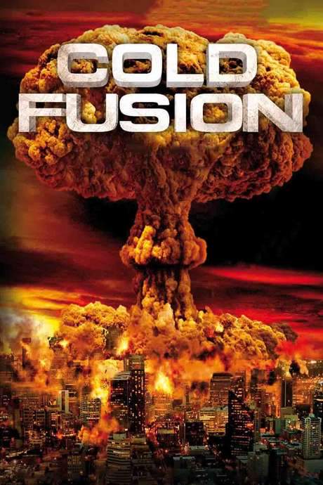 Cold Fusion (2011) movie poster