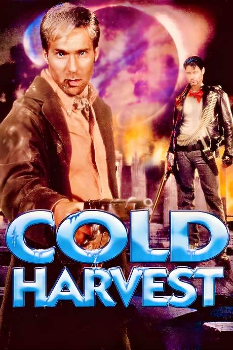 Cold Harvest (1999) movie poster