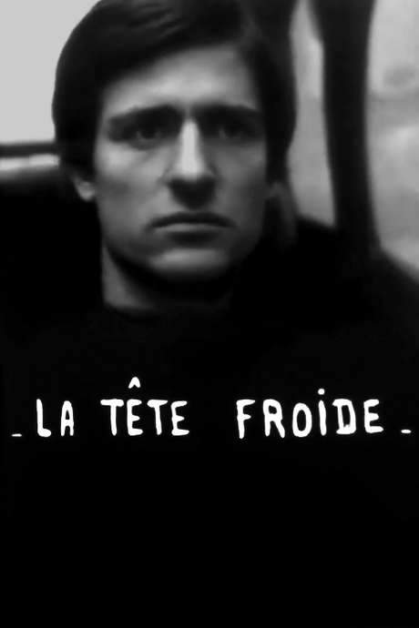Cold Head (1970) movie poster