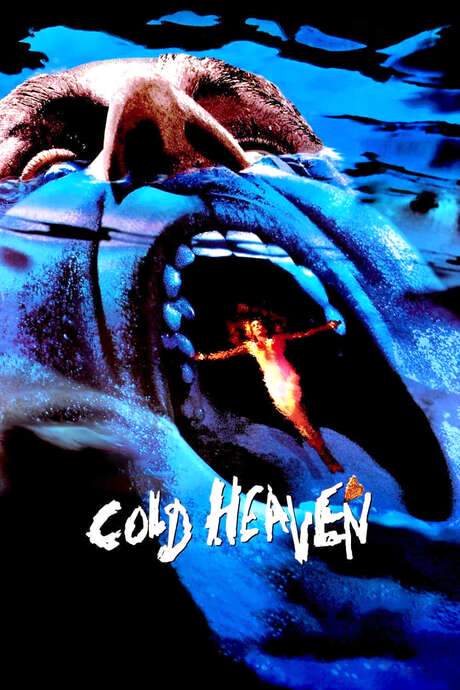 Cold Heaven (1991) movie poster