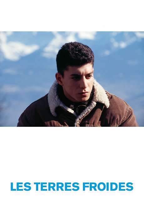 Cold Lands (1999) movie poster