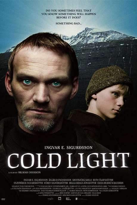 Cold Light (2004) movie poster