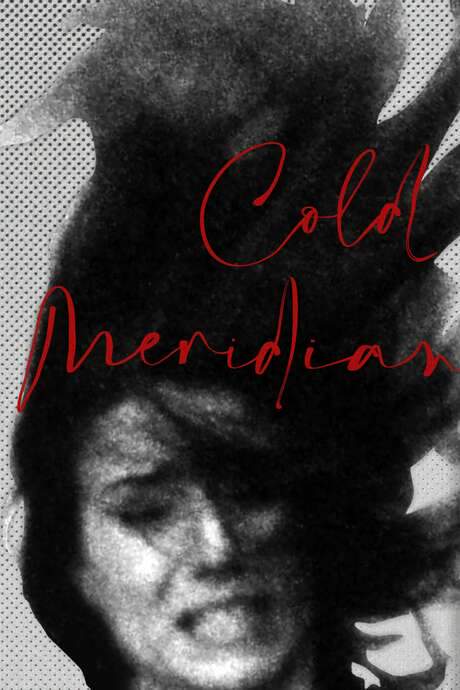 Cold Meridian (2020) movie poster