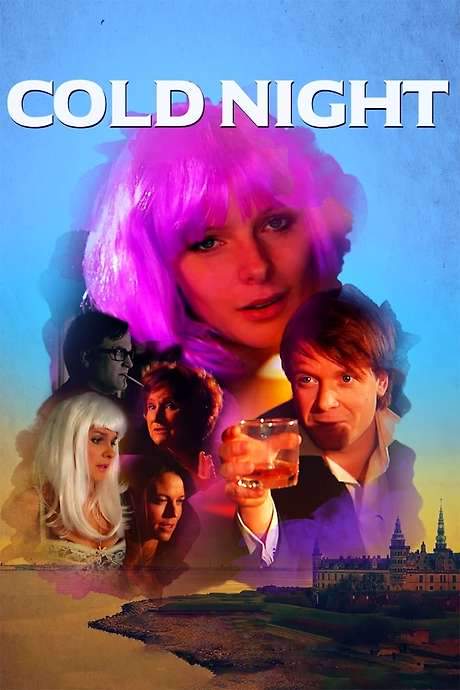 Cold Night (2019) movie poster