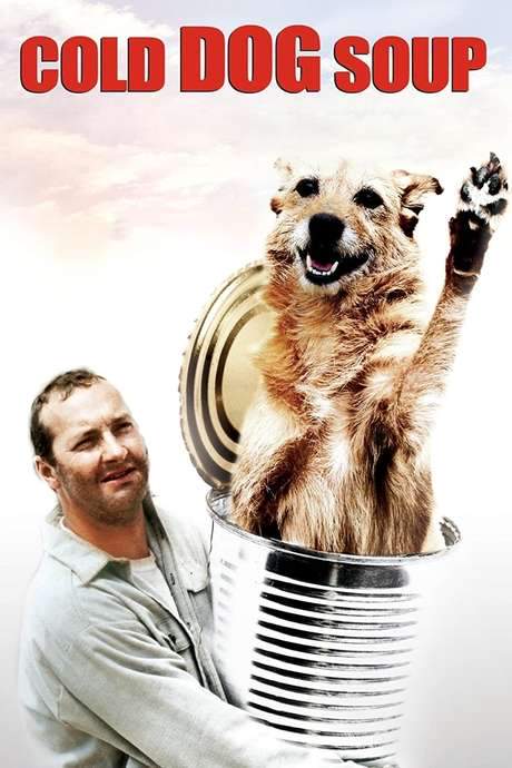 Cold Dog Soup (1990) movie poster