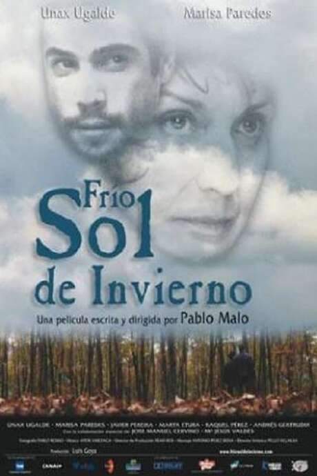 Cold Winter Sun (2004) movie poster