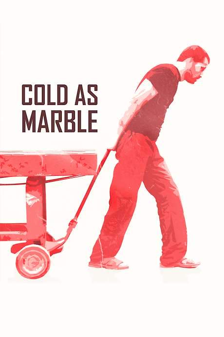 Cold as Marble (2022) movie poster