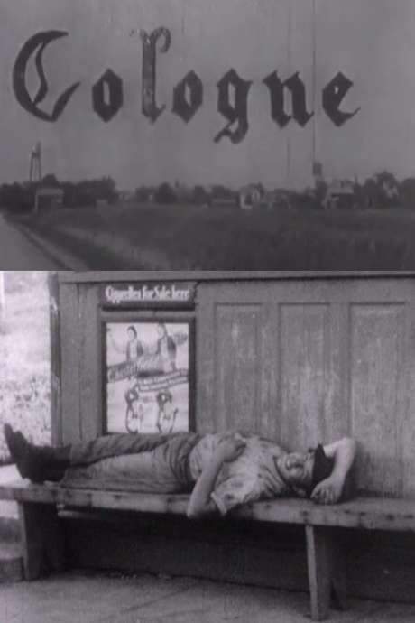 Cologne: From the Diary of Ray and Esther (1939) movie poster