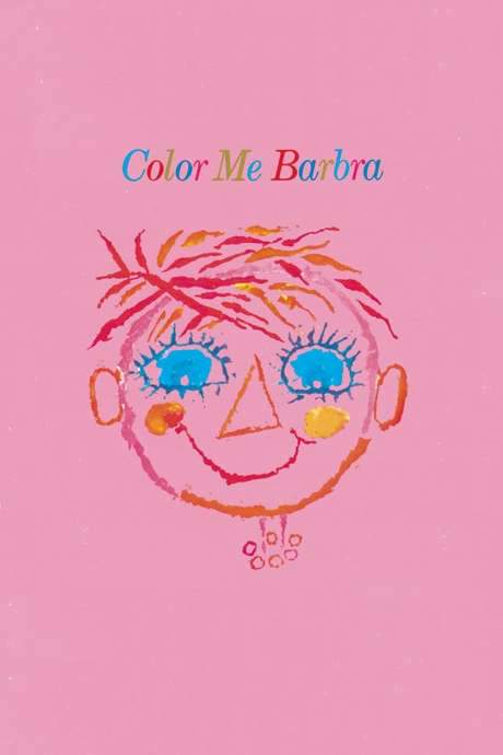 Color Me Barbra (1966) movie poster