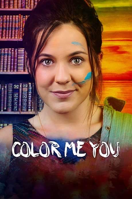 Color Me You (2017) movie poster