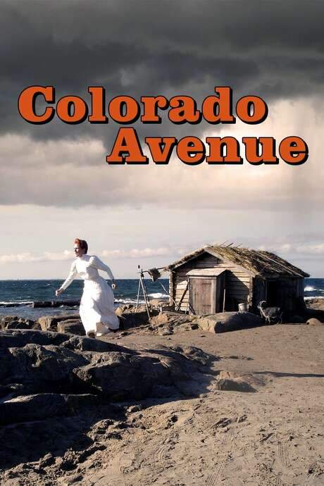 Colorado Avenue (2007) movie poster