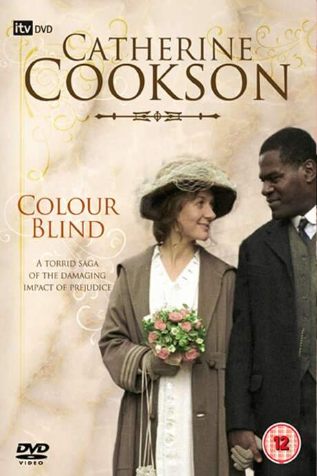 Colour Blind (1998) movie poster