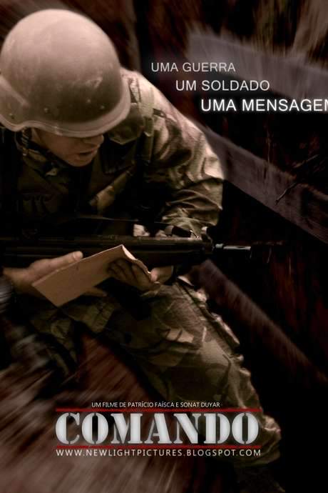 A soldier is dispatched into a chaotic battlefield to deliver a high‑command order to the officer in charge. As the war spirals into disorder and every fighter looks out for himself, his resolve never falters. Convinced the message holds crucial intel that could save his comrades, he presses on, only to face an unexpected betrayal.