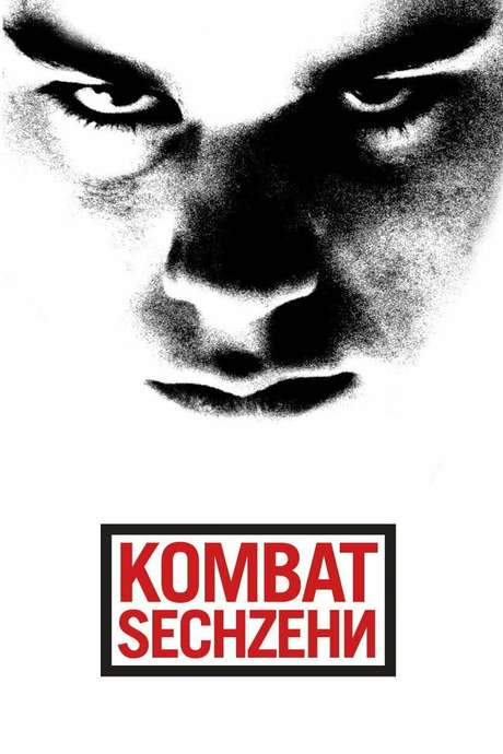 Combat 16 (2005) movie poster