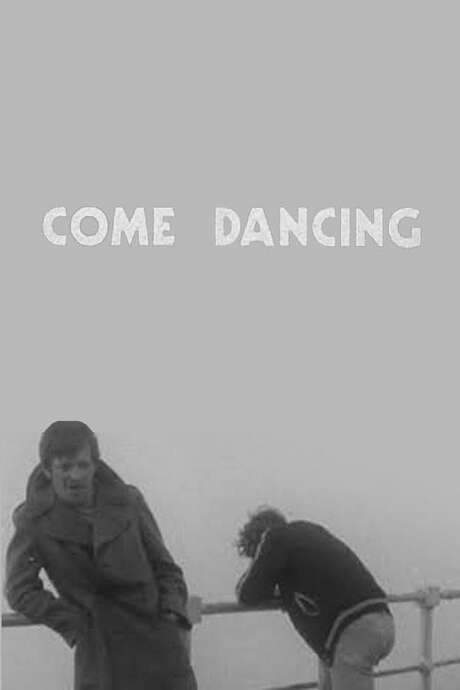 Come Dancing (1970) movie poster