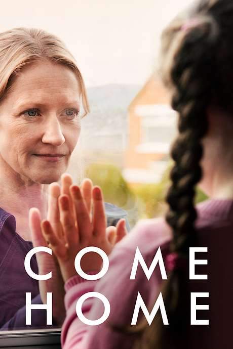 Come Home (2018) movie poster