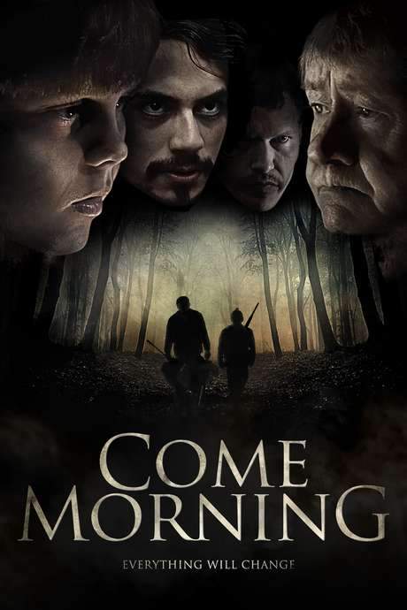 Come Morning (2012) movie poster
