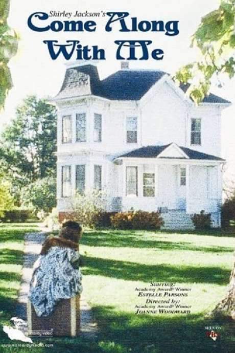 Come Along with Me (1982) movie poster
