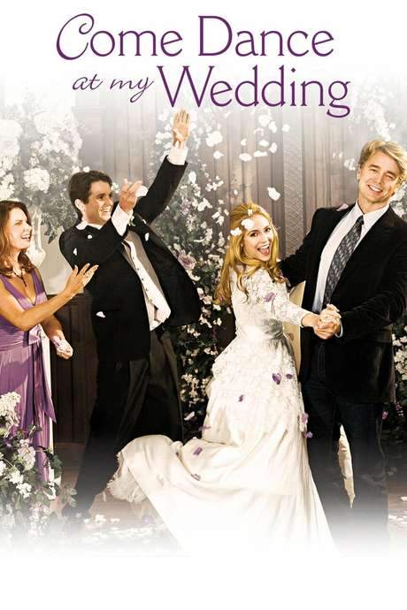 Come Dance at My Wedding (2009) movie poster
