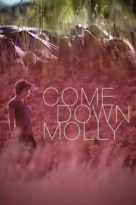 Come Down Molly (2015) movie poster