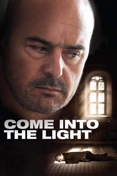 Come Into the Light (2005) movie poster