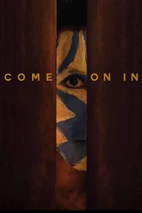 Come On In (2020) movie poster