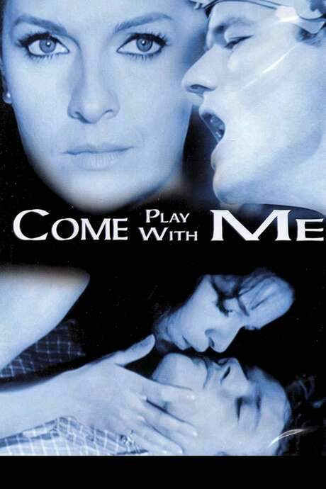 Come Play With Me (1968) movie poster