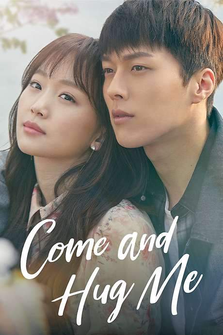 Come and Hug Me (2018) movie poster