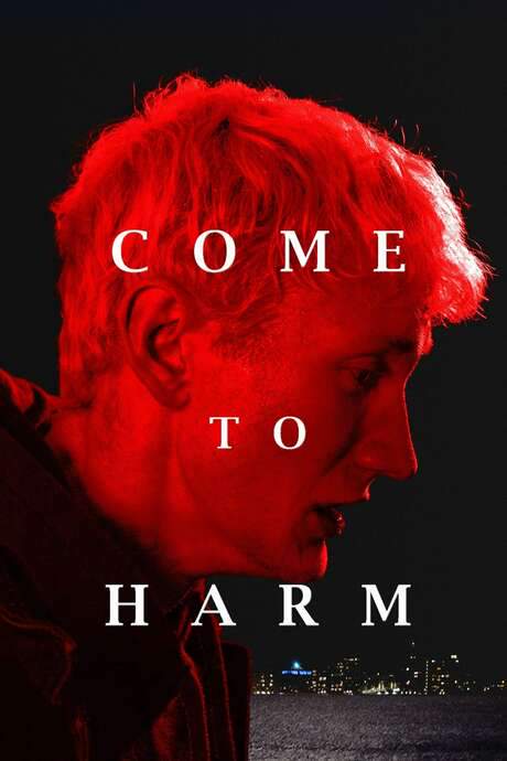 Come to Harm (2021) movie poster