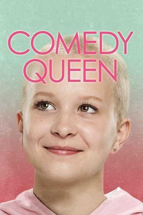 Comedy Queen (2022) movie poster