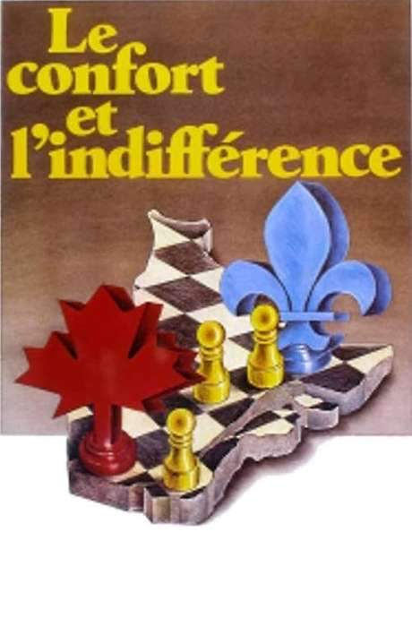 Comfort and Indifference (1982) movie poster