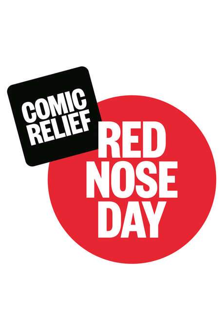 Comic Relief: Red Nose Day (2017) movie poster
