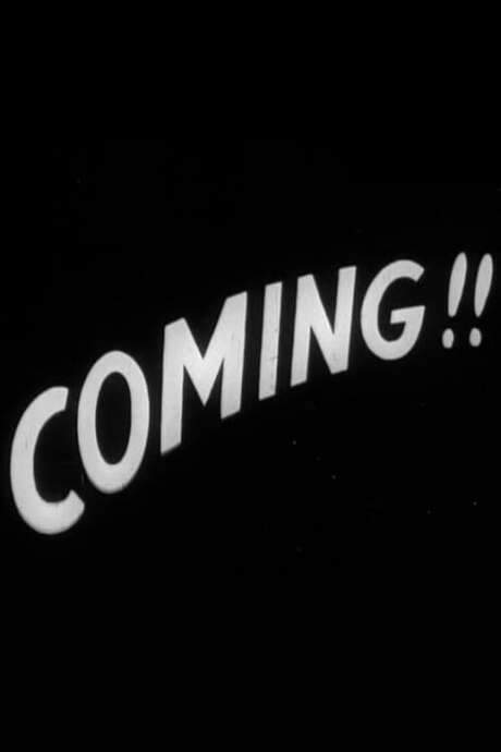 Coming!! Snafu (1943) movie poster