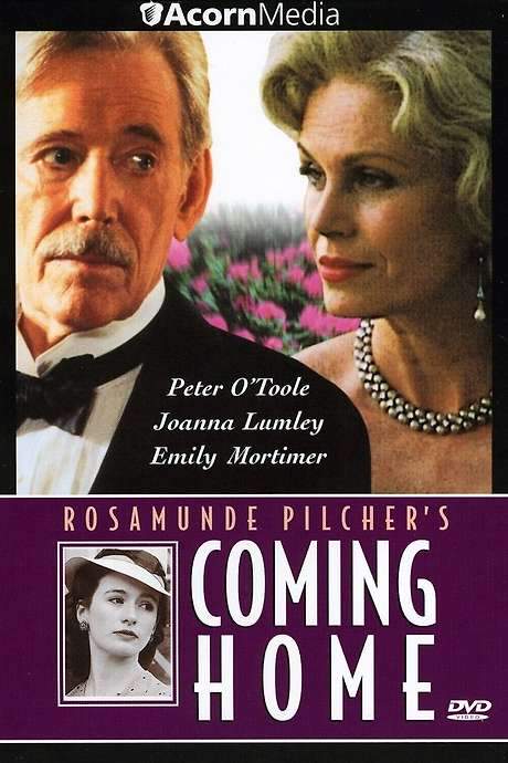 Coming Home (1998) movie poster