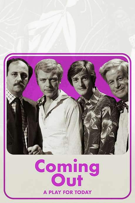 Coming Out (1979) movie poster