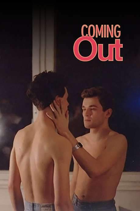 Coming Out (1989) movie poster