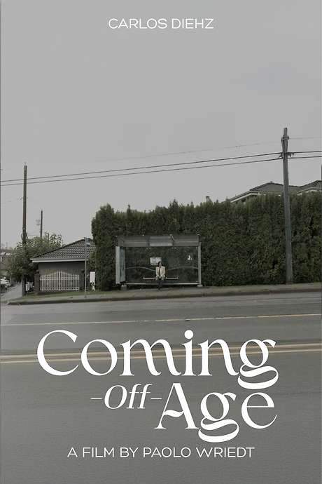 Coming-Off-Age