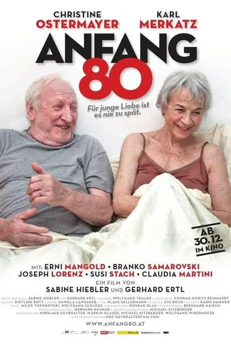Coming of Age (2011) movie poster