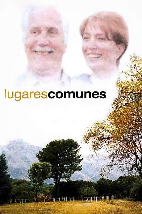 Common Ground (2002) movie poster