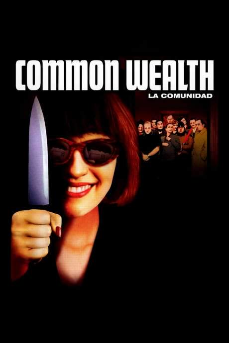 Common Wealth (2000) movie poster
