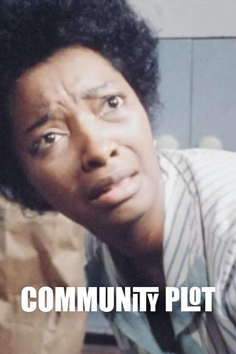 Community Plot (1984) movie poster