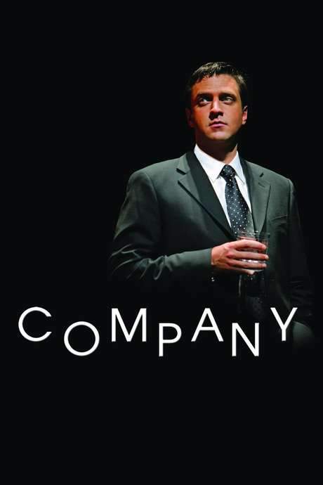 Company: A Musical Comedy (2008) movie poster