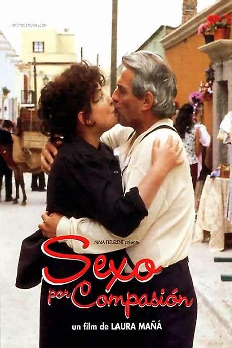 Compassionate Sex (2000) movie poster
