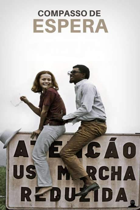 Compasso de Espera (1973) movie poster